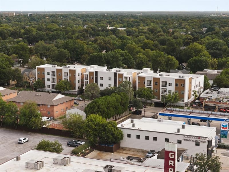 5718 Mccommas Boulevard # 302, Dallas TX 75206 - Photo 36