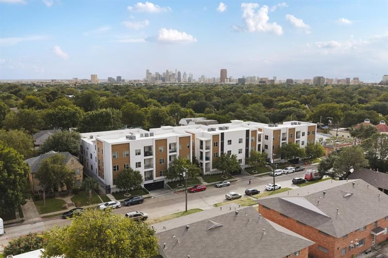 5718 Mccommas Boulevard # 302, Dallas TX 75206 - Photo 34