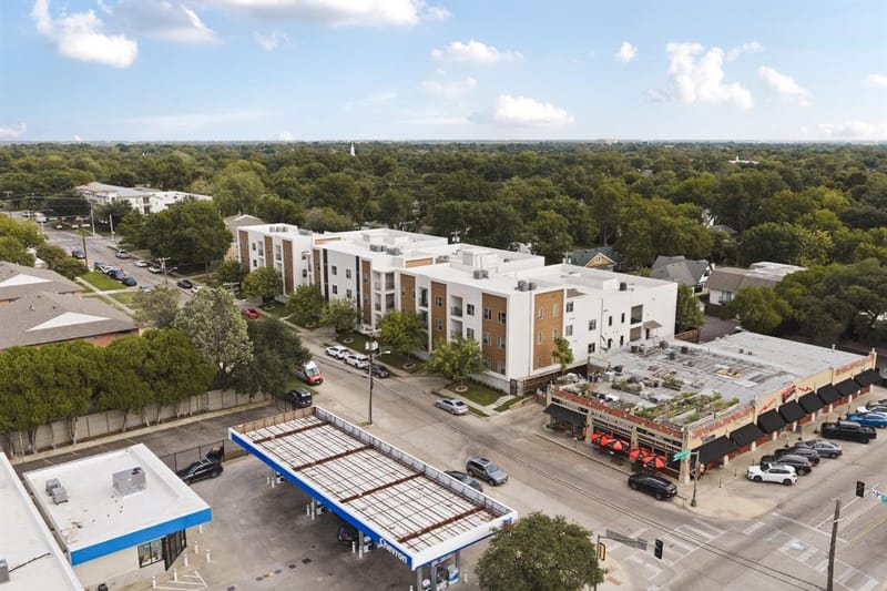 5718 Mccommas Boulevard # 302, Dallas TX 75206 - Photo 38