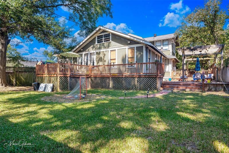 843 Gladstone Boulevard, Shreveport LA 71104 - Photo 17