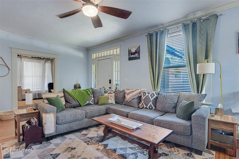 843 Gladstone Boulevard, Shreveport LA 71104 - Photo 3