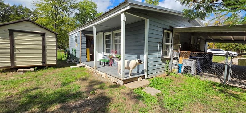 1713 W Frank Street, Grand Saline TX 75140 - Photo 8