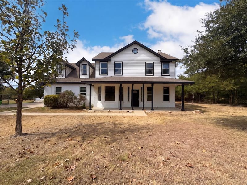 15936 County Road 566, Farmersville TX 75442 - Photo 2