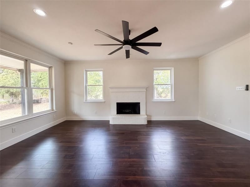 15936 County Road 566, Farmersville TX 75442 - Photo 6