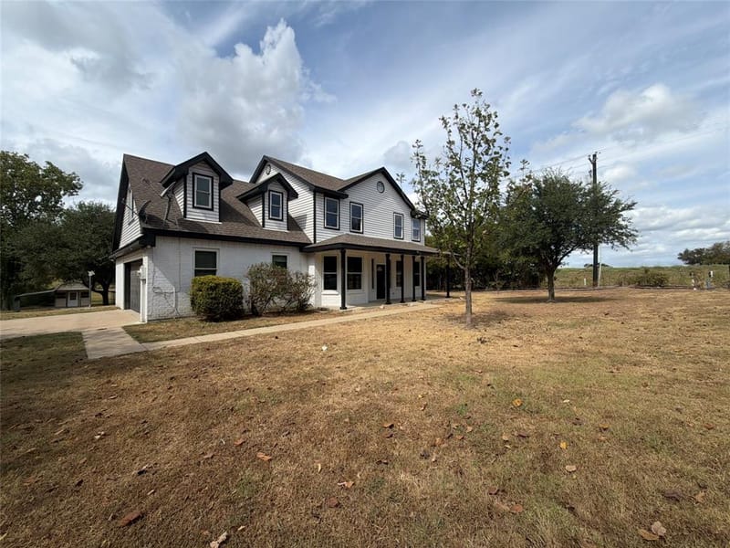 15936 County Road 566, Farmersville TX 75442 - Photo 3