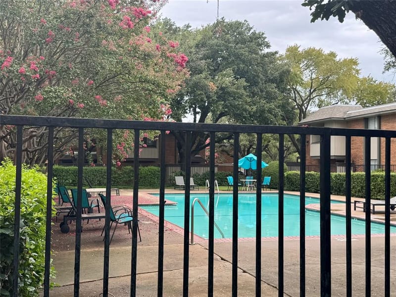 2805 Rio Branco Street # 105G, Farmers Branch TX 75234 - Photo 13