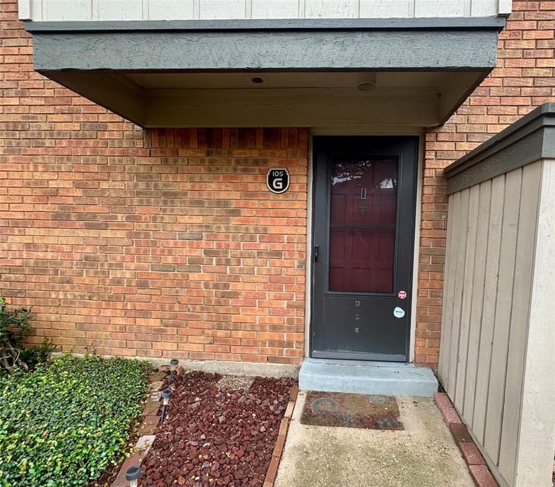 2805 Rio Branco Street # 105G, Farmers Branch TX 75234 - Photo 15