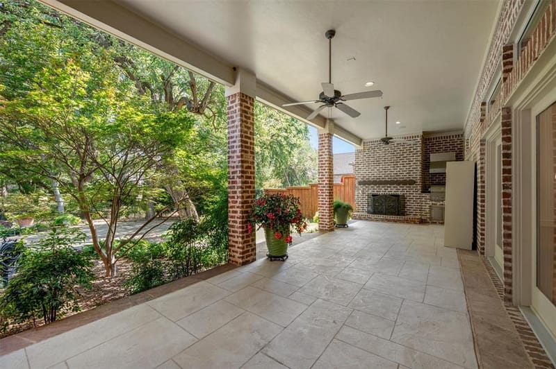3116 Seneca Drive, Frisco TX 75034 - Photo 3