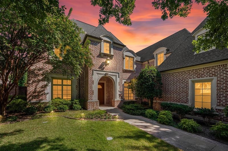 3116 Seneca Drive, Frisco TX 75034