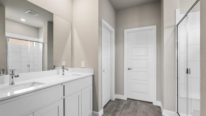 413 RED ADMIRAL Lane, Denton TX 76259 - Photo 23