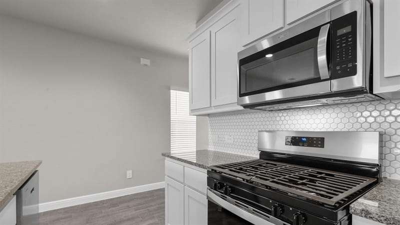413 RED ADMIRAL Lane, Denton TX 76259 - Photo 6