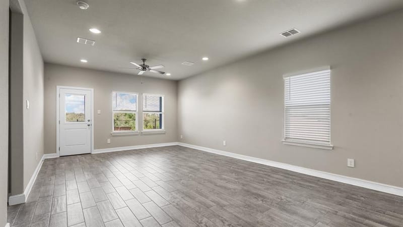 413 RED ADMIRAL Lane, Denton TX 76259 - Photo 13