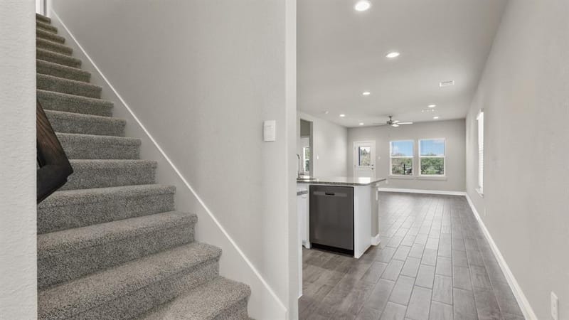 413 RED ADMIRAL Lane, Denton TX 76259 - Photo 16