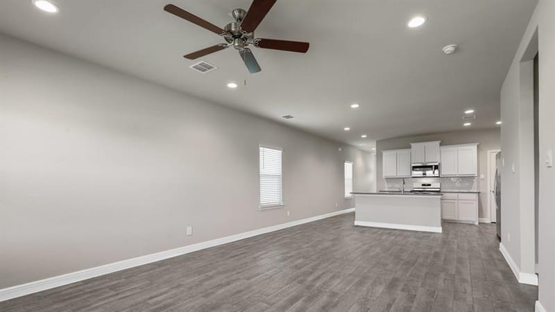413 RED ADMIRAL Lane, Denton TX 76259 - Photo 12