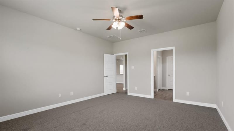 413 RED ADMIRAL Lane, Denton TX 76259 - Photo 22