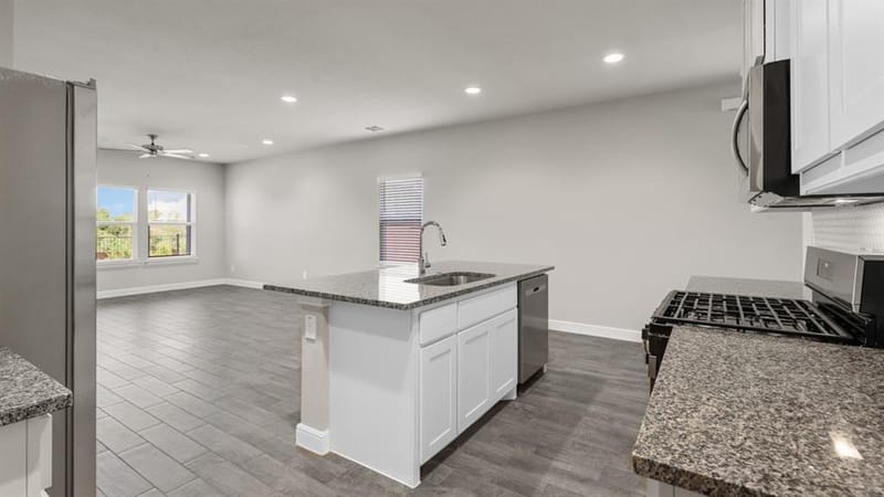 413 RED ADMIRAL Lane, Denton TX 76259 - Photo 7