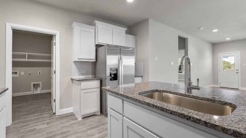413 RED ADMIRAL Lane, Denton TX 76259 - Photo 5