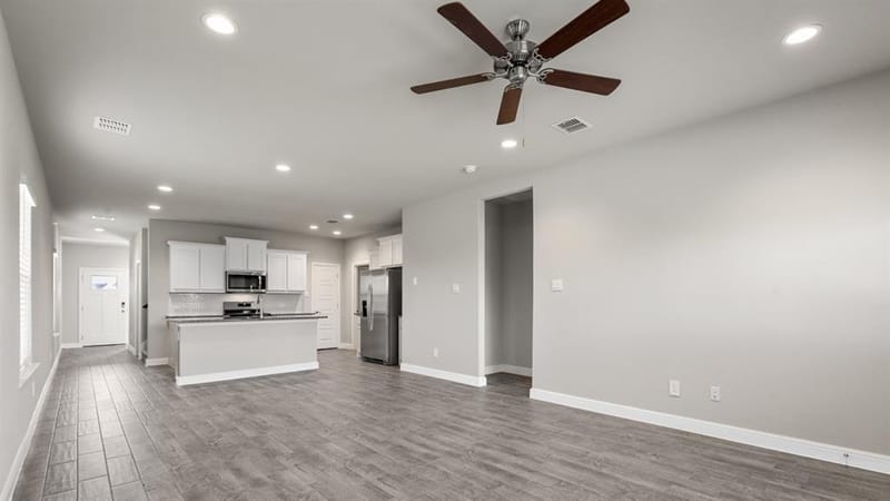 413 RED ADMIRAL Lane, Denton TX 76259 - Photo 9