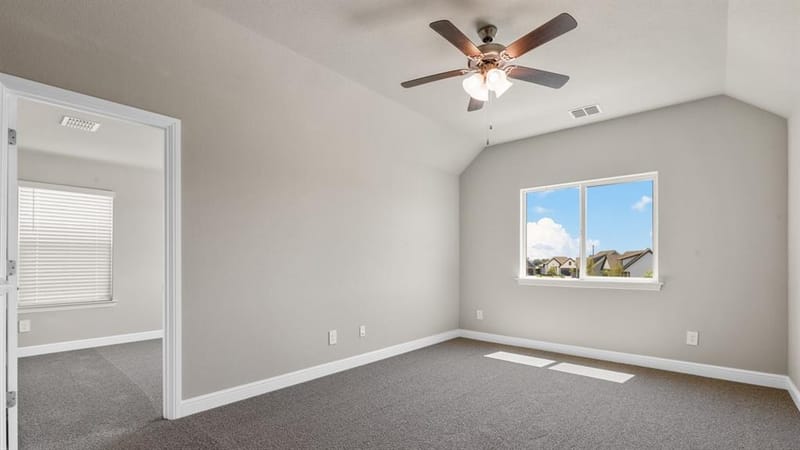 413 RED ADMIRAL Lane, Denton TX 76259 - Photo 38