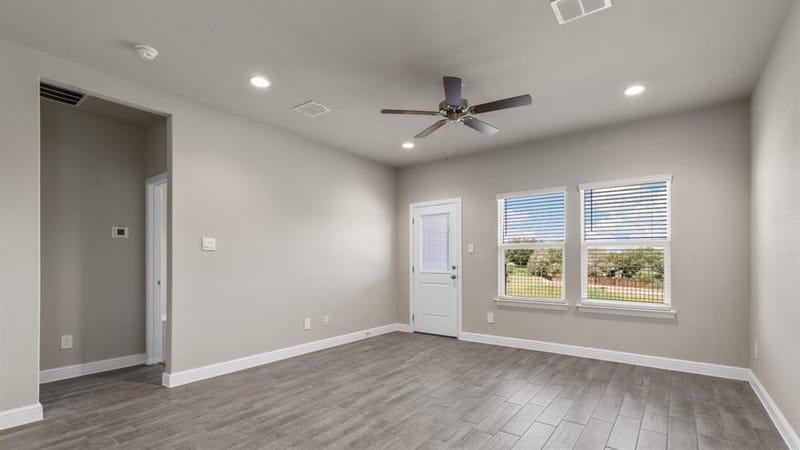 413 RED ADMIRAL Lane, Denton TX 76259 - Photo 10