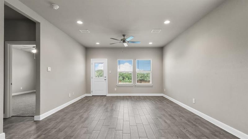 413 RED ADMIRAL Lane, Denton TX 76259 - Photo 14
