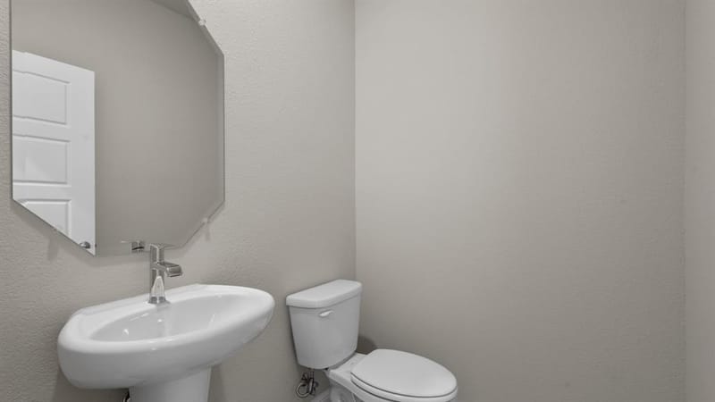 413 RED ADMIRAL Lane, Denton TX 76259 - Photo 18