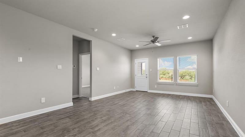 413 RED ADMIRAL Lane, Denton TX 76259 - Photo 15