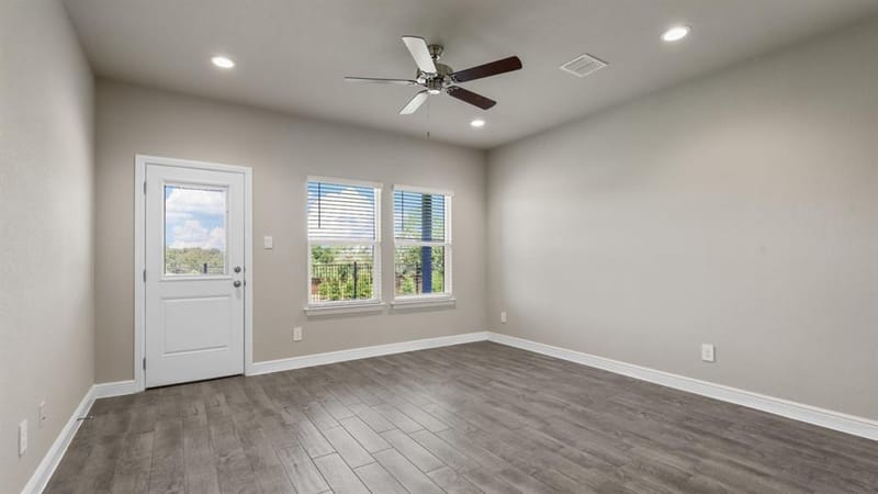 413 RED ADMIRAL Lane, Denton TX 76259 - Photo 11