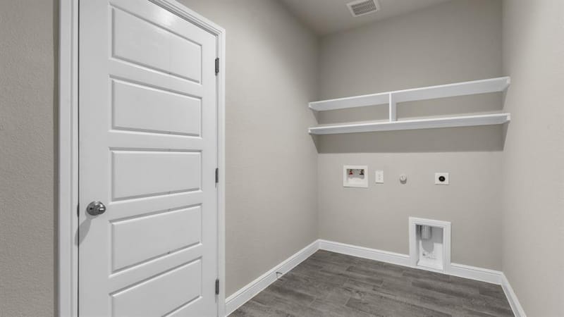 413 RED ADMIRAL Lane, Denton TX 76259 - Photo 19