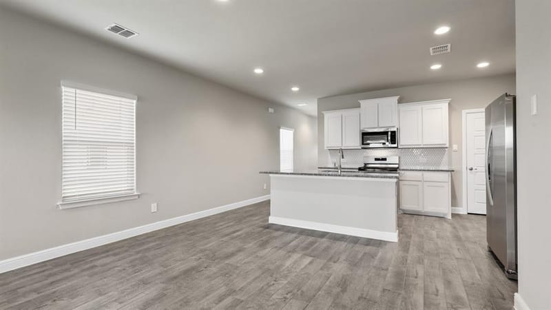 413 RED ADMIRAL Lane, Denton TX 76259 - Photo 8