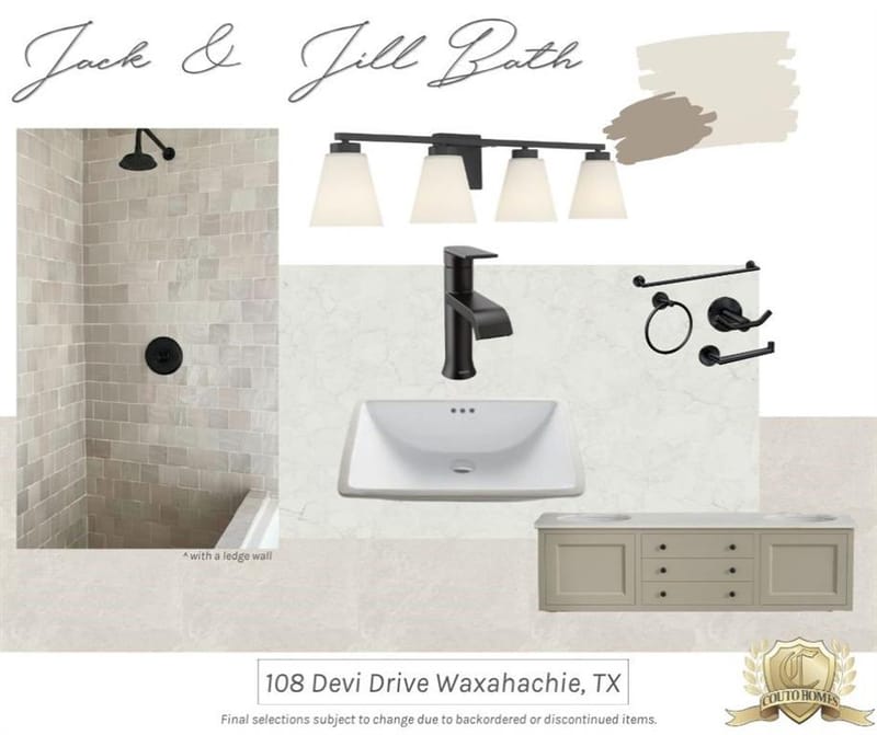 108 Devi Drive, Waxahachie TX 75165 - Photo 7