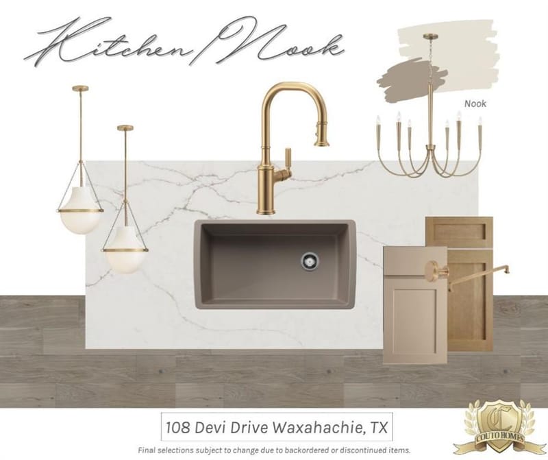 108 Devi Drive, Waxahachie TX 75165 - Photo 3