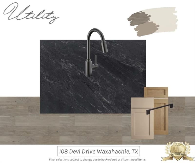 108 Devi Drive, Waxahachie TX 75165 - Photo 8