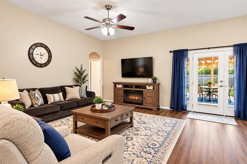 308 Candlestick Trail, Saginaw TX 76179 - Photo 6