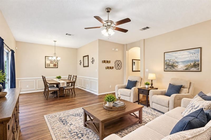 308 Candlestick Trail, Saginaw TX 76179 - Photo 3