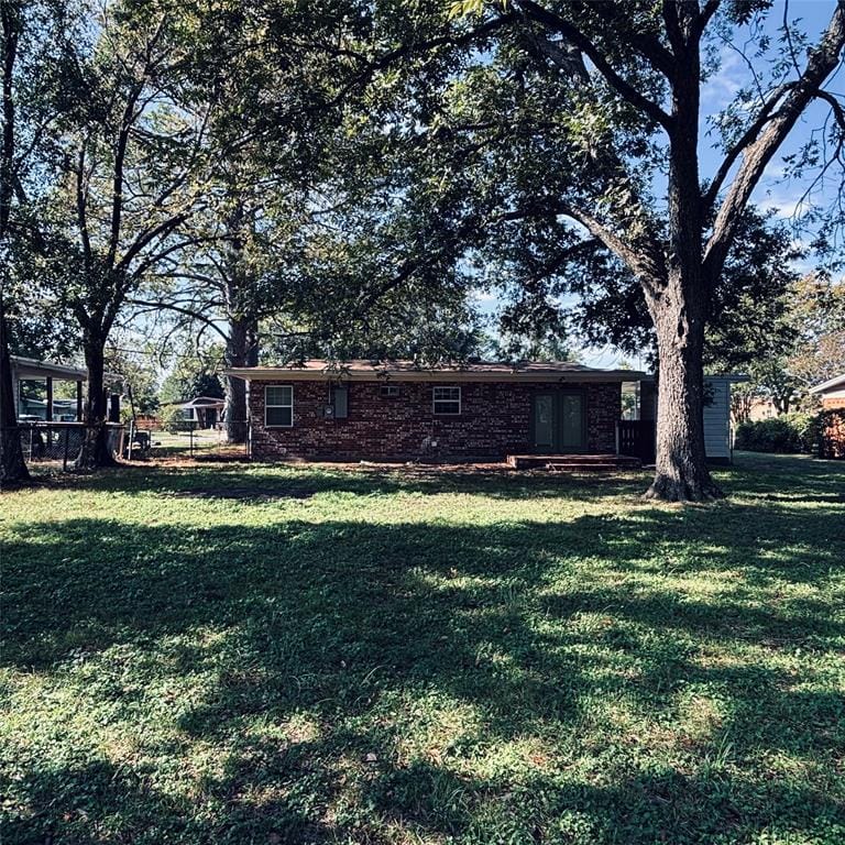 2033 Bowie Drive, Corsicana TX 75110 - Photo 5