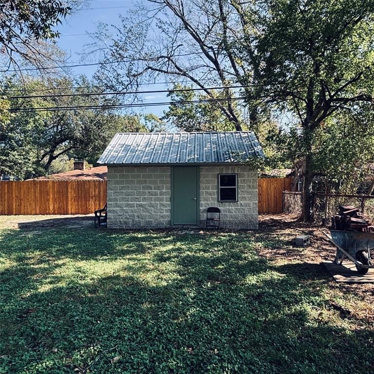 2033 Bowie Drive, Corsicana TX 75110 - Photo 9