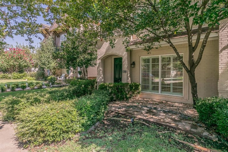 4610 Pershing Avenue, Fort Worth TX 76107 - Photo 32
