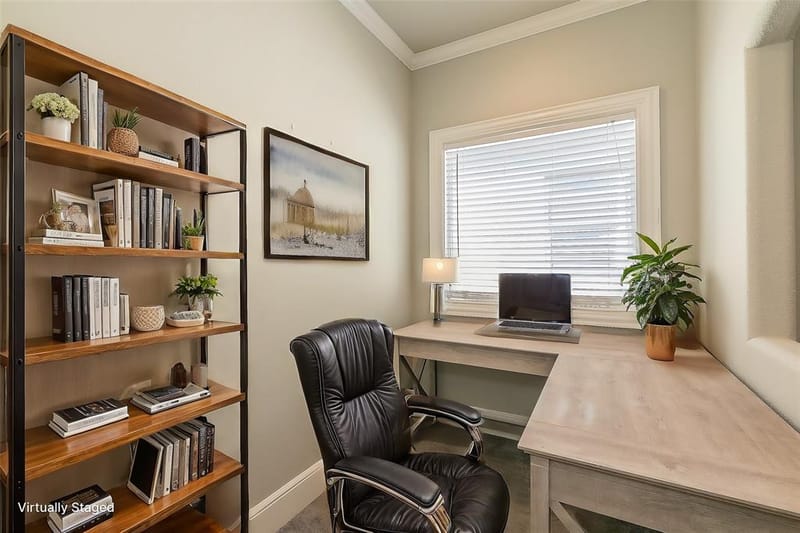 4610 Pershing Avenue, Fort Worth TX 76107 - Photo 24