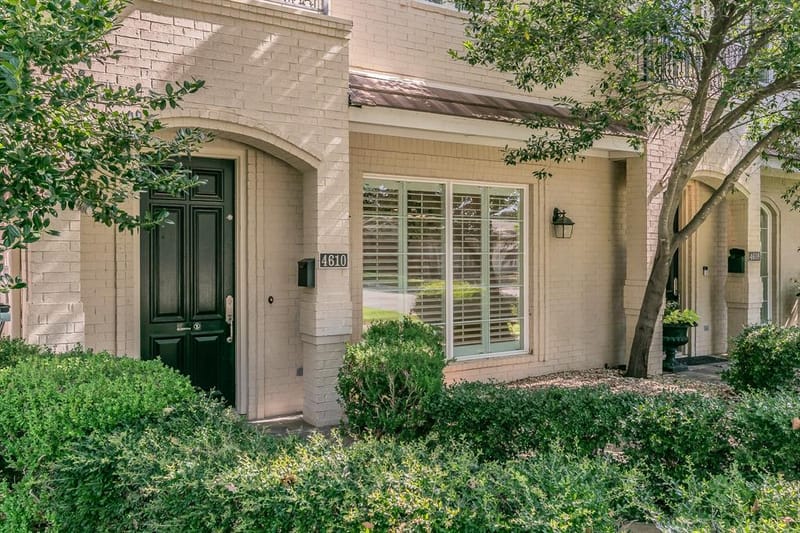 4610 Pershing Avenue, Fort Worth TX 76107 - Photo 33