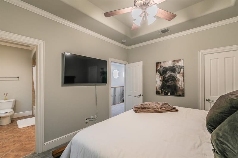 4610 Pershing Avenue, Fort Worth TX 76107 - Photo 18