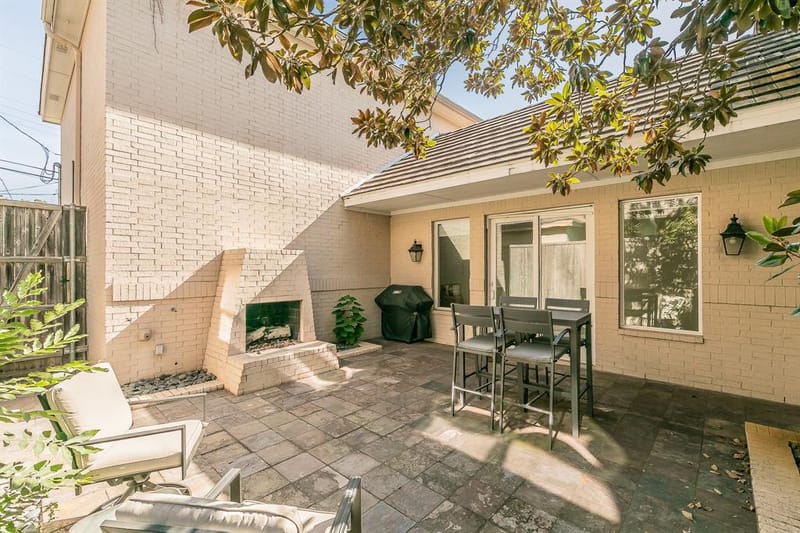 4610 Pershing Avenue, Fort Worth TX 76107 - Photo 29