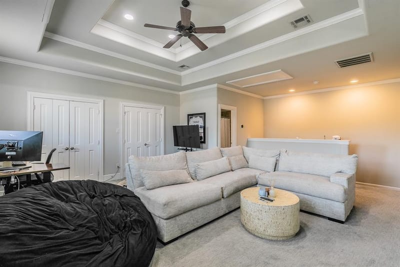 4610 Pershing Avenue, Fort Worth TX 76107 - Photo 21