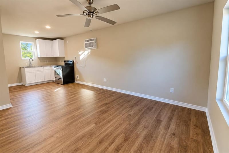 1301 E Grove Street, Kaufman TX 75142 - Photo 11