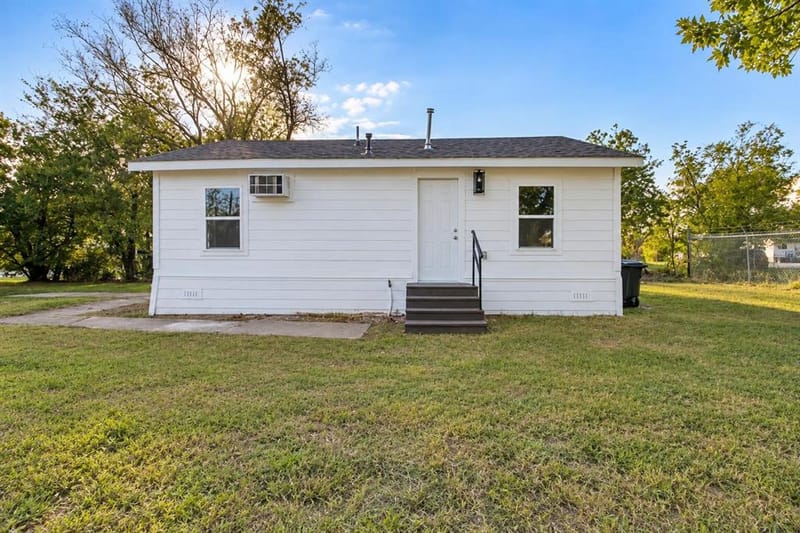 1301 E Grove Street, Kaufman TX 75142 - Photo 4