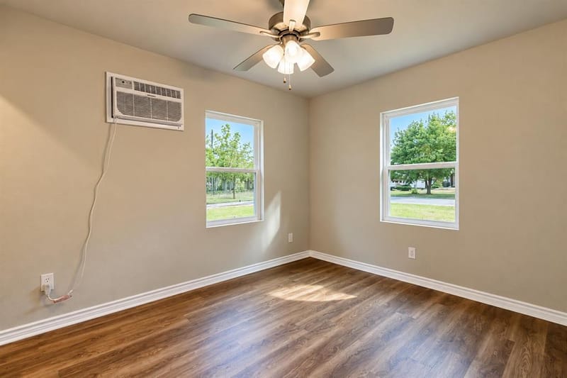 1301 E Grove Street, Kaufman TX 75142 - Photo 25