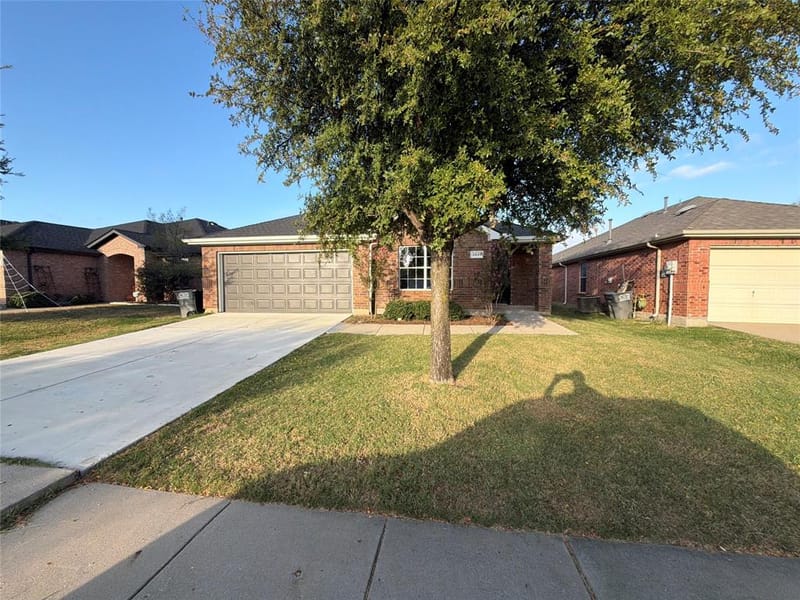 2821 Enchanted Eve Drive, Little Elm TX 75068 - Photo 6