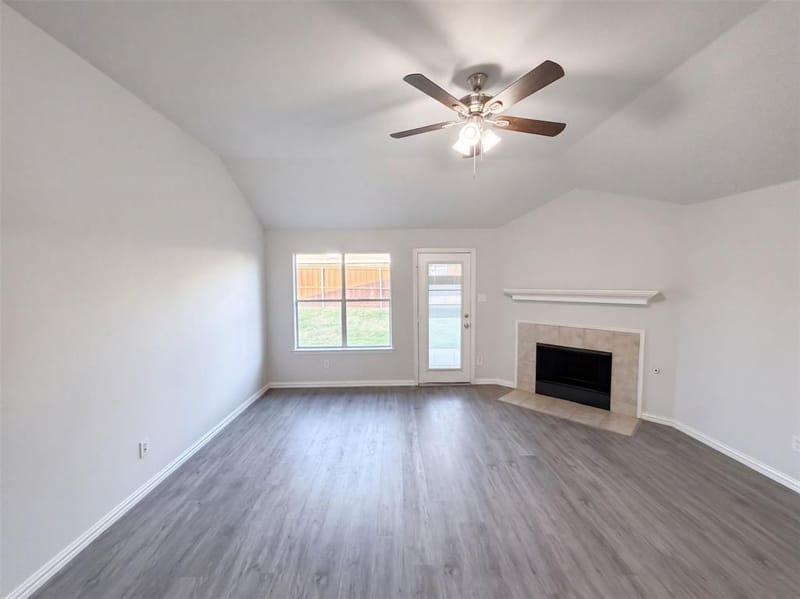 2821 Enchanted Eve Drive, Little Elm TX 75068 - Photo 12