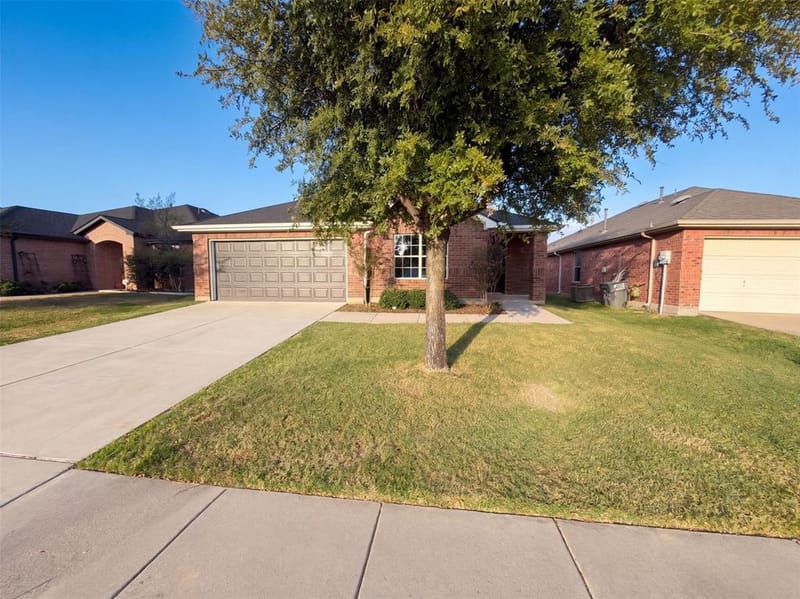 2821 Enchanted Eve Drive, Little Elm TX 75068 - Photo 7