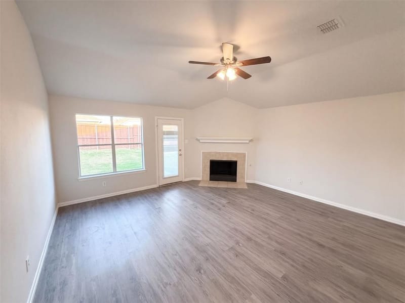 2821 Enchanted Eve Drive, Little Elm TX 75068 - Photo 3